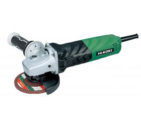 G13VA Mini-amoladora (con protección de re-arranque)