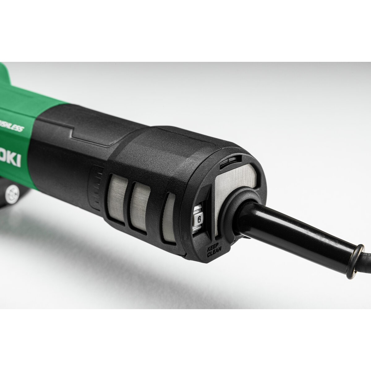 Amoladora de disco G13VE2WQZ