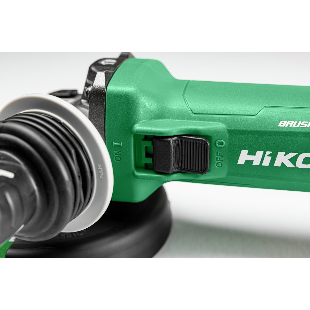 Amoladora de disco G13VE2WQZ