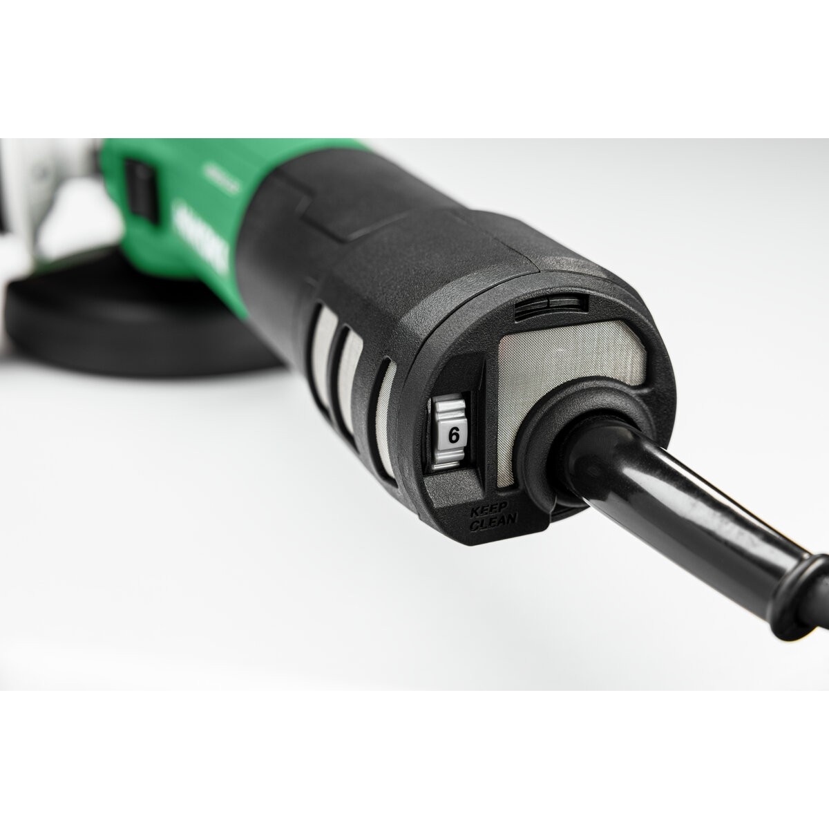 Amoladora de disco G13VE2WQZ