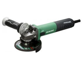 G13VE Mini-amoladora (con protección de re-arranque)
