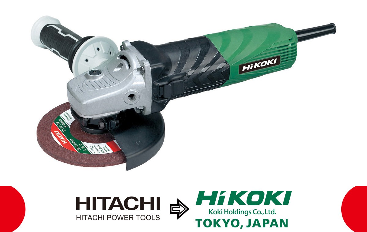 G15VA Mini-amoladora (con protección de re-arranque)