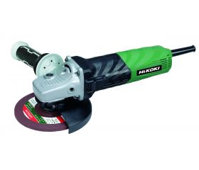 G15VA Mini-amoladora (con protección de re-arranque)