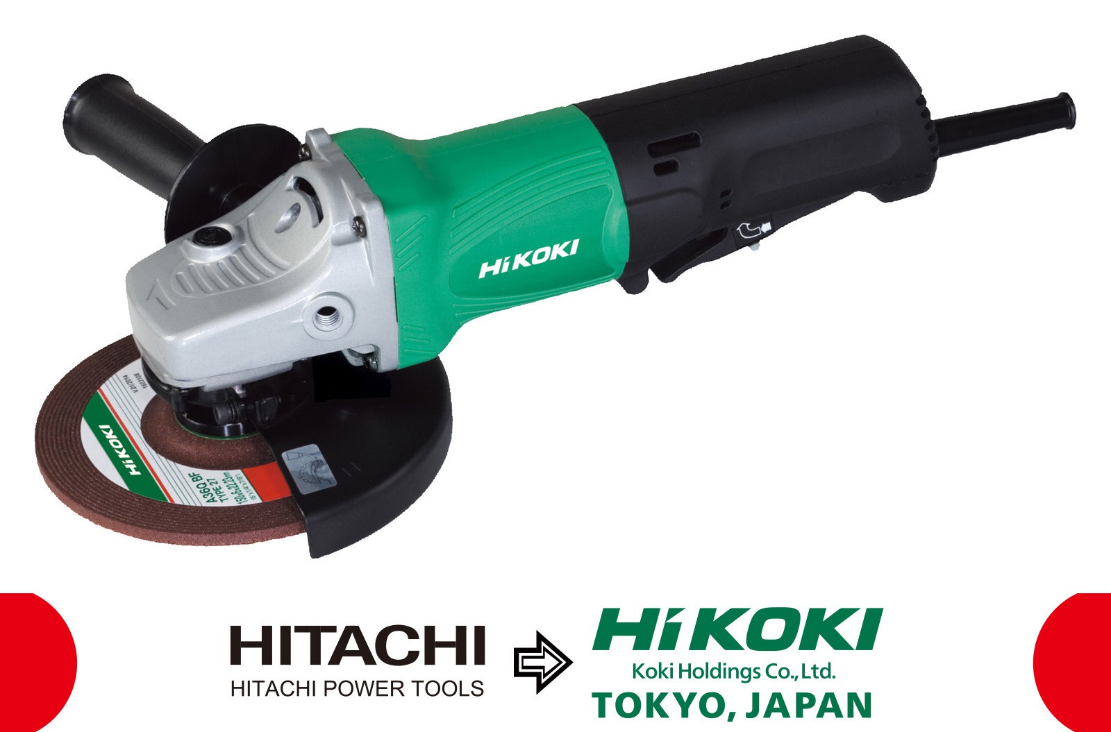 G15YC2 Mini-amoladora