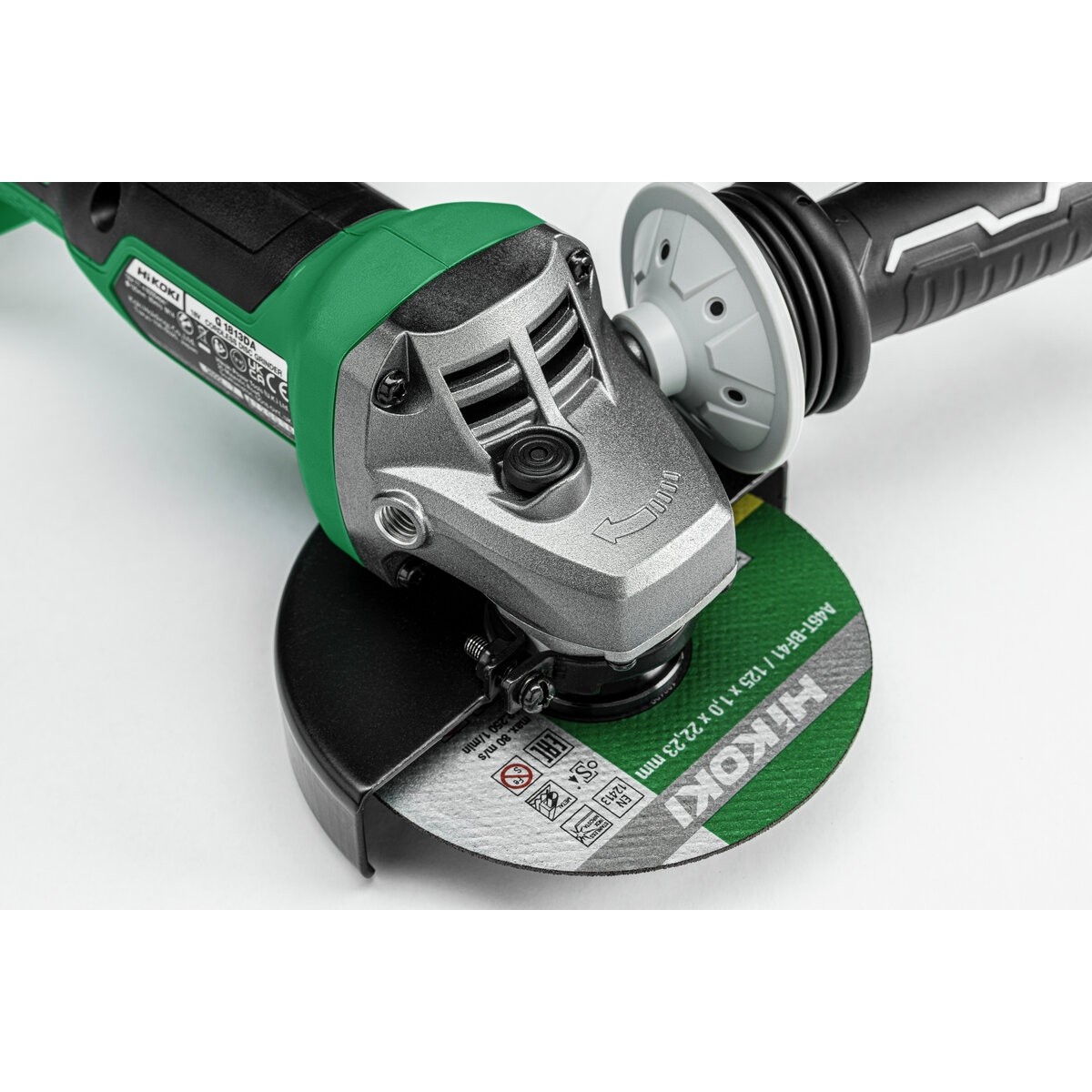 Amoladora de disco de batería G1813DAW2Z