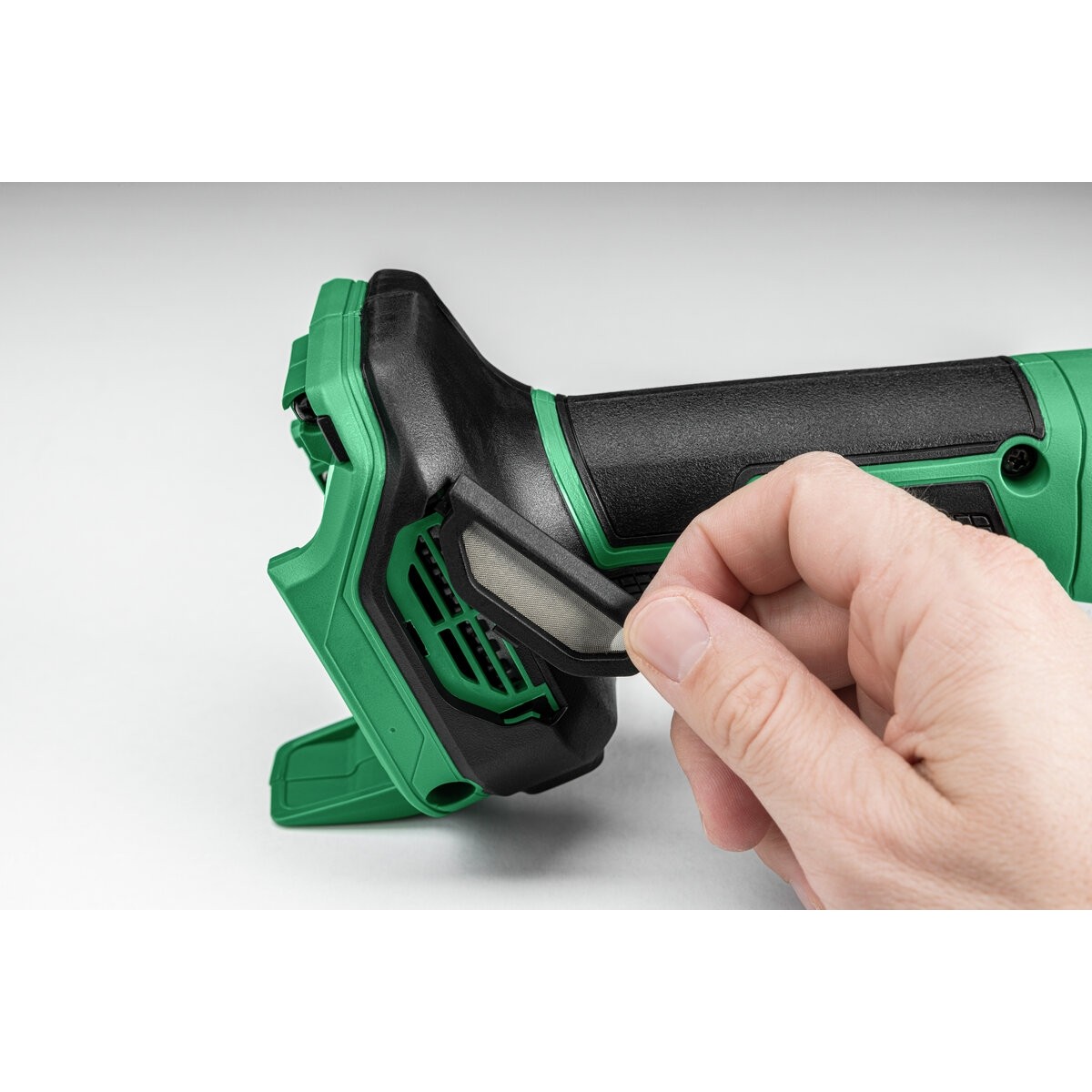 Amoladora de disco de batería G1813DFW2Z