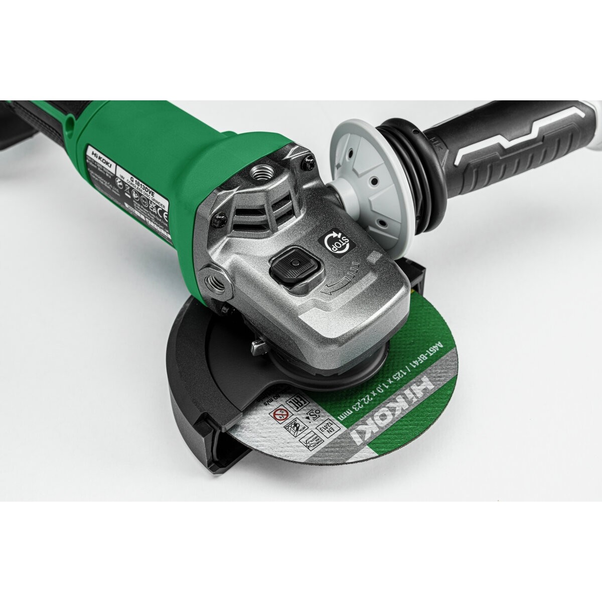 Amoladora de disco de batería G1813DVEW2Z