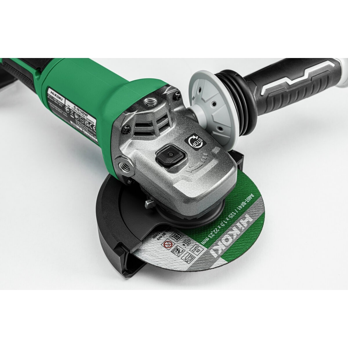 Amoladora de disco de batería G1813DVFW2Z