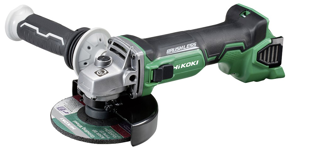 G18DBBLW2 Mini-amoladora a batería de litio