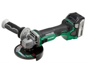 G18DBL Mini-amoladora a batería de litio