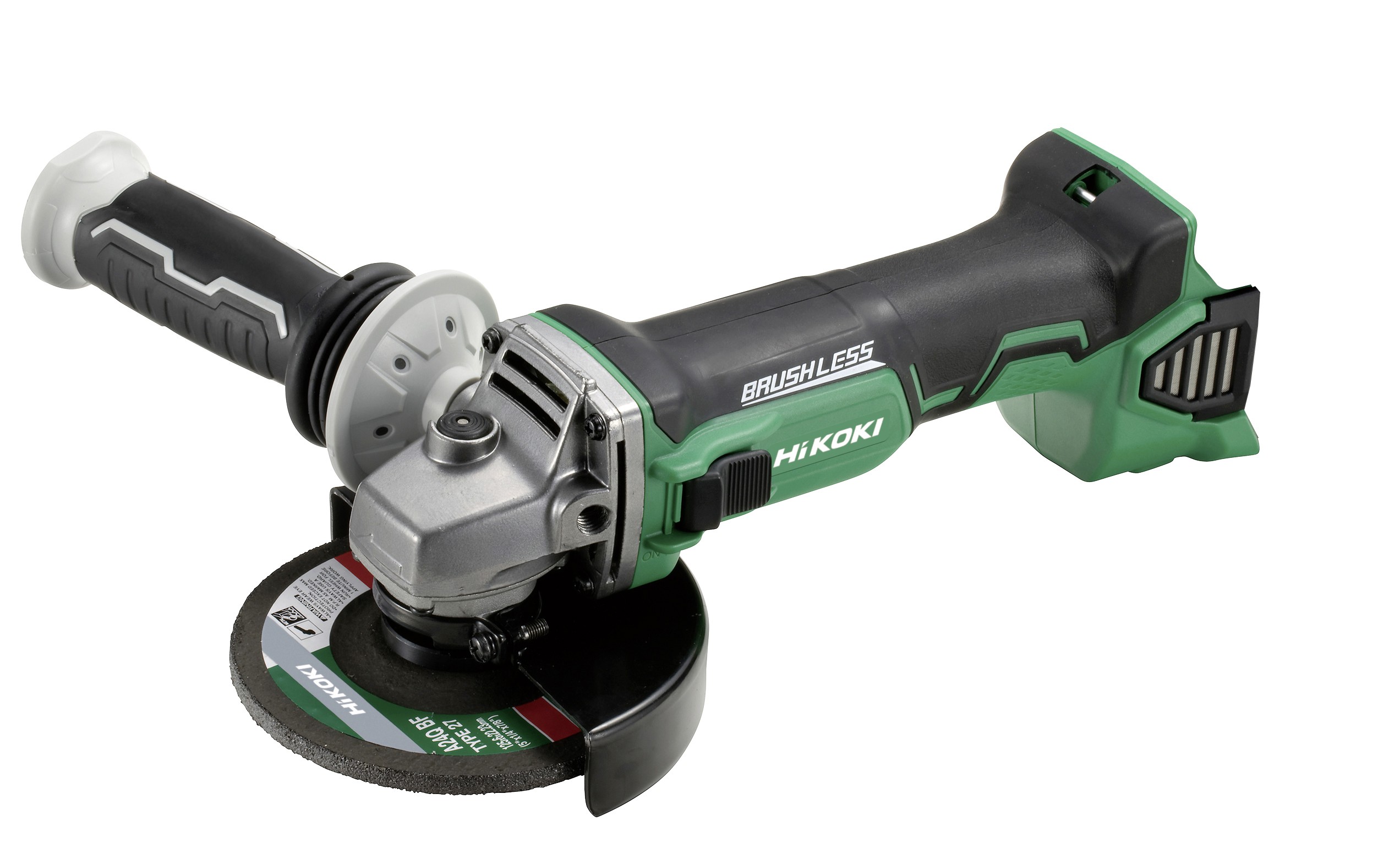 G18DBLW7 Mini-amoladora a batería de litio