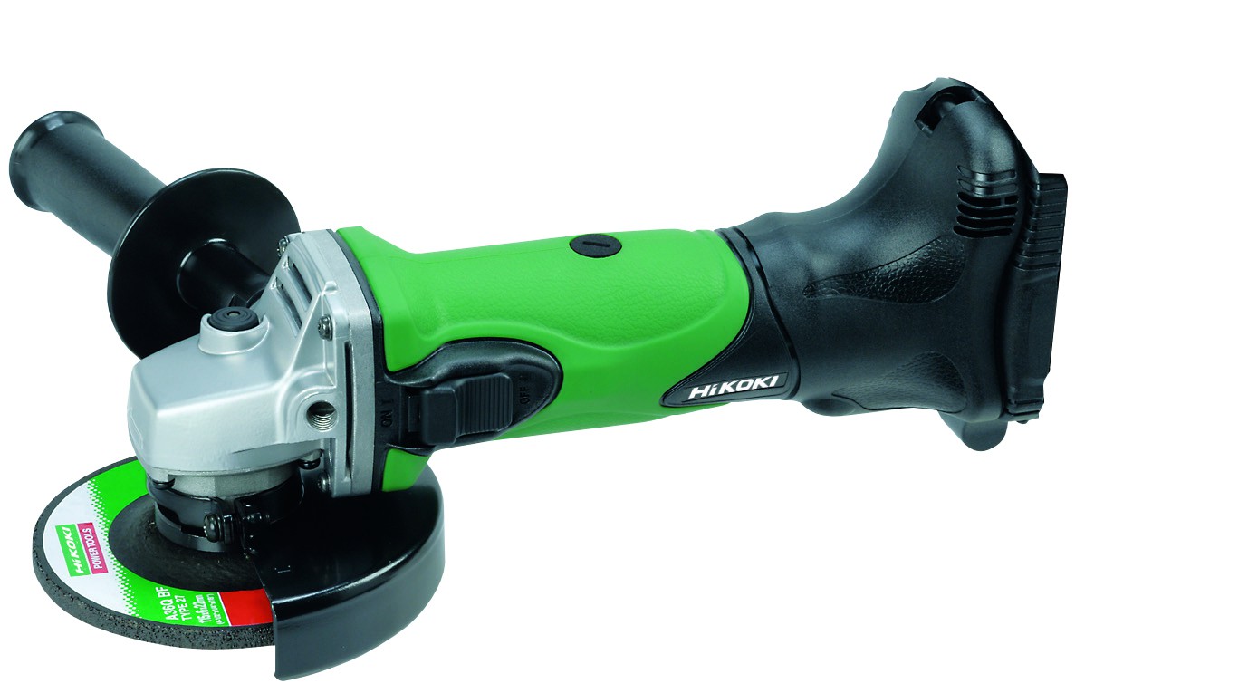 G18DSLW4  Mini-amoladora a batería de litio