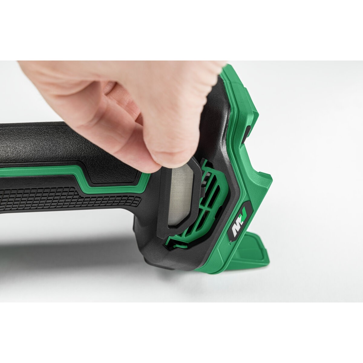 Amoladora de disco de batería G3612DVEW2Z