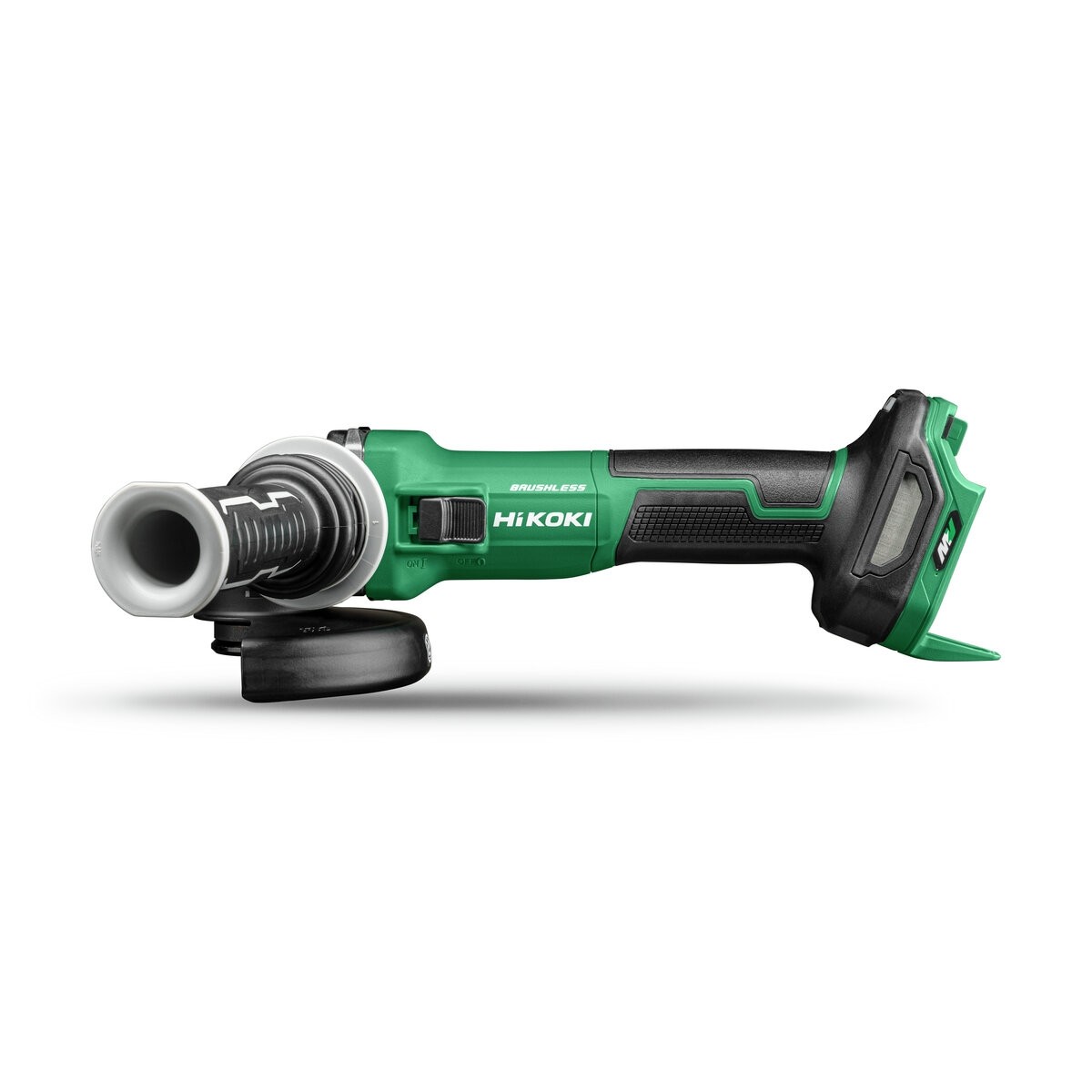 Amoladora de disco de batería G3612DVEW2Z