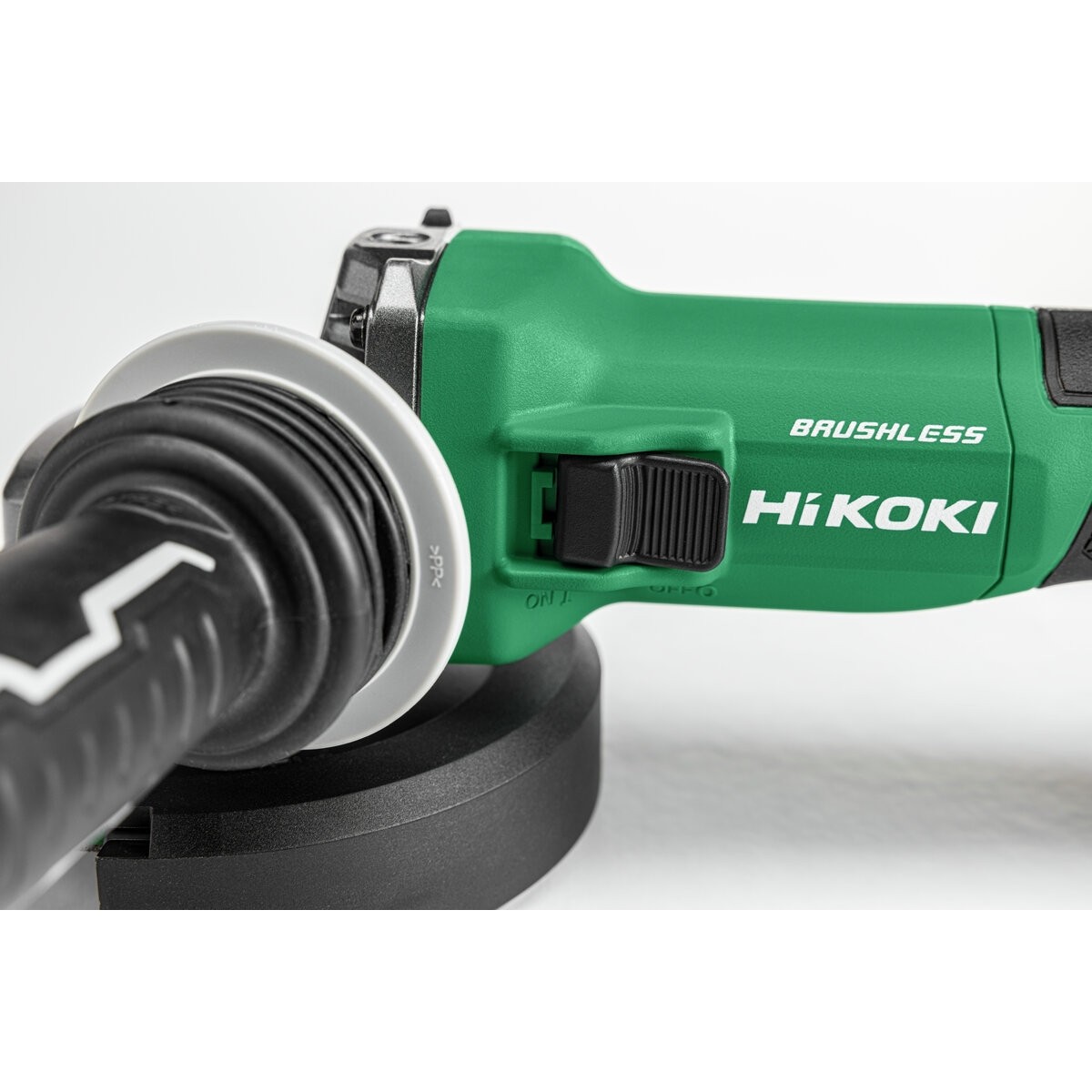 Amoladora de disco de batería G3613DEW2Z