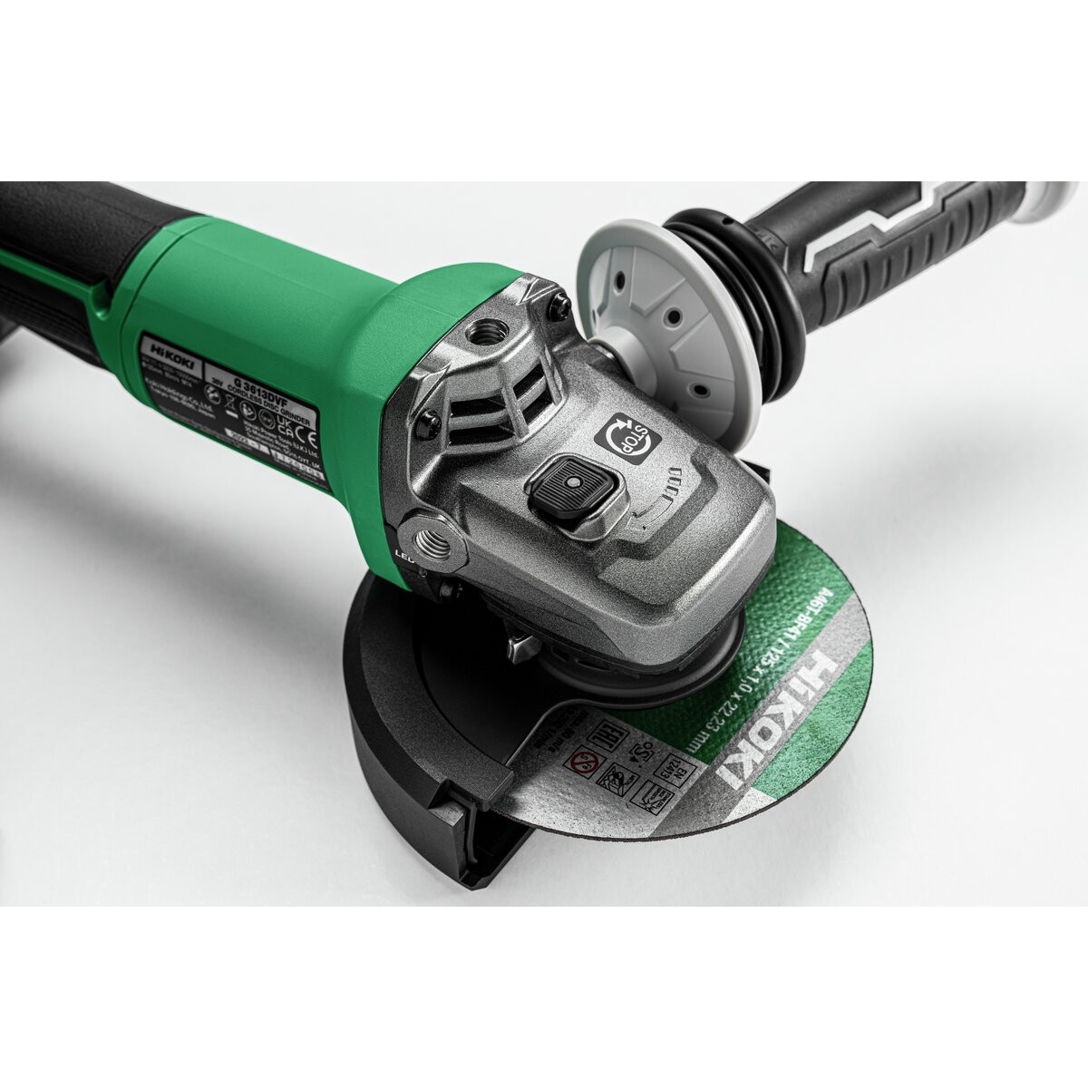 Amoladora de disco de batería G3613DVFW2Z