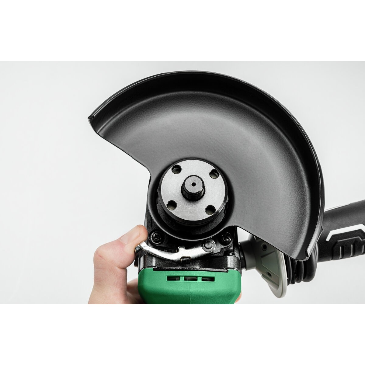 Amoladora de disco de batería G3615DVEW2Z