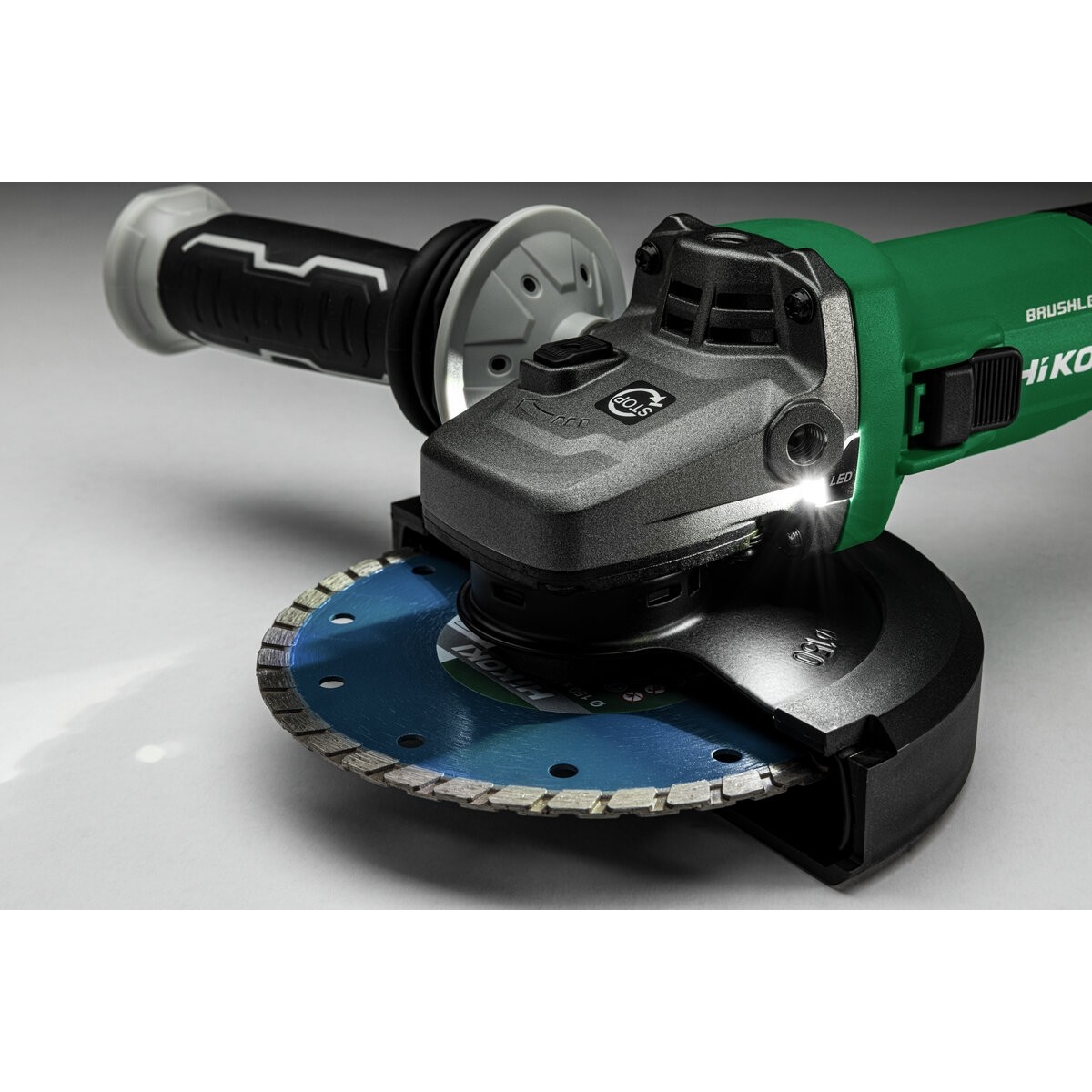 Amoladora de disco de batería G3615DVEW2Z