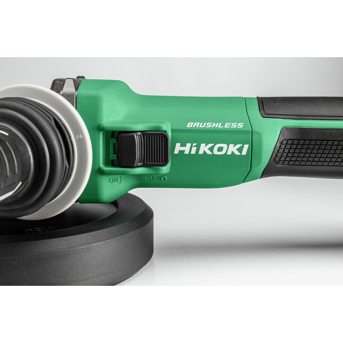 Amoladora de disco de batería G3615DVEW2Z