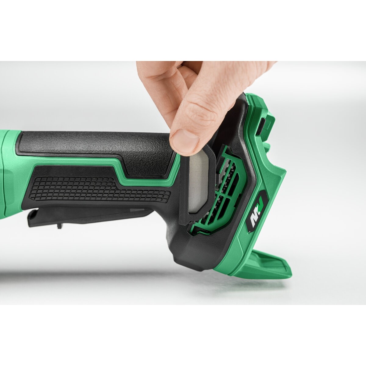 Amoladora de disco de batería G3615DVFW2Z