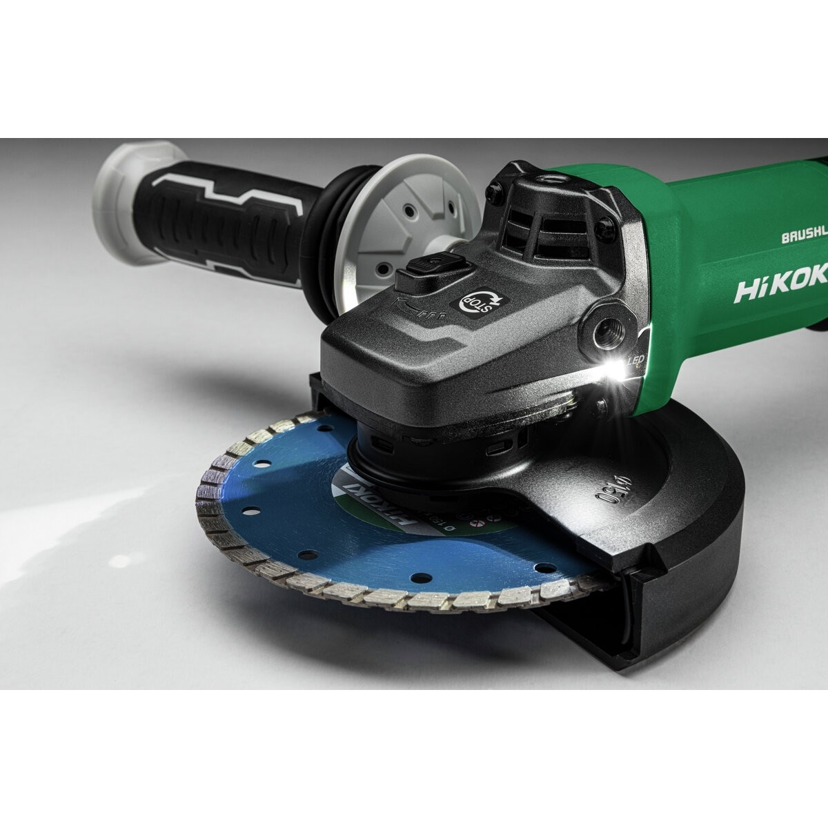 Amoladora de disco de batería G3615DVFW2Z