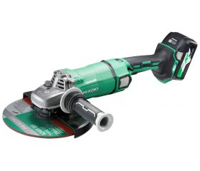 G3623DA Amoladora a batería de litio