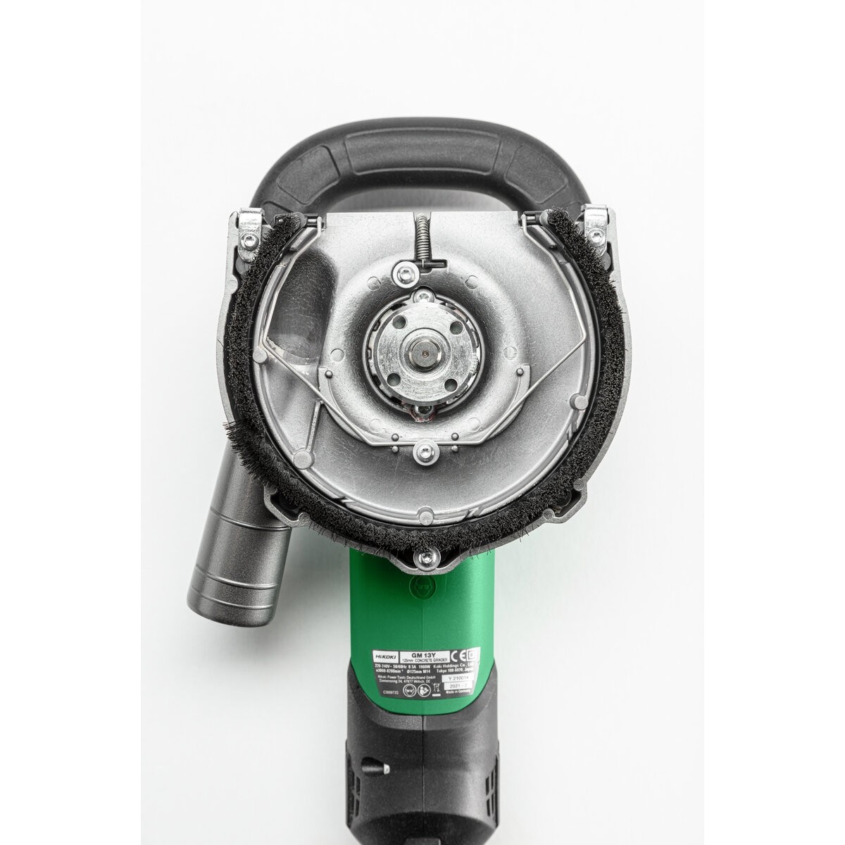 Amoladora de hormigón GM13YWSZ