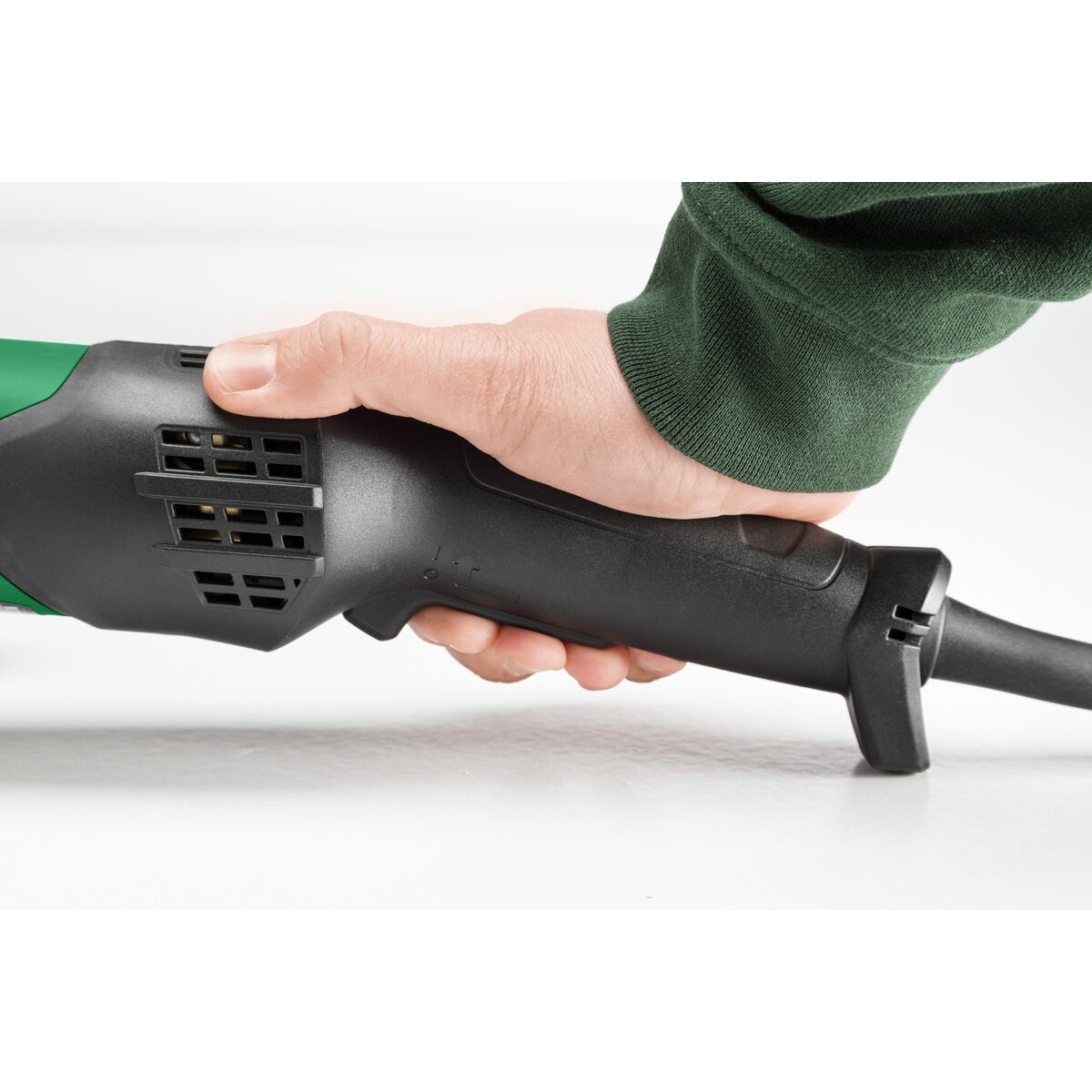 Amoladora de hormigón GM13YWSZ