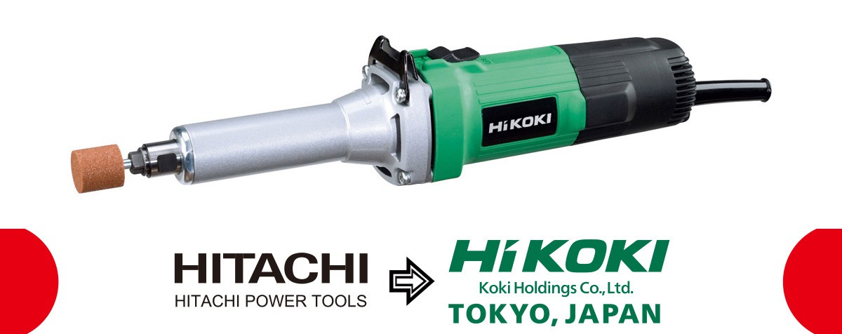 GP2S2 Amoladora recta