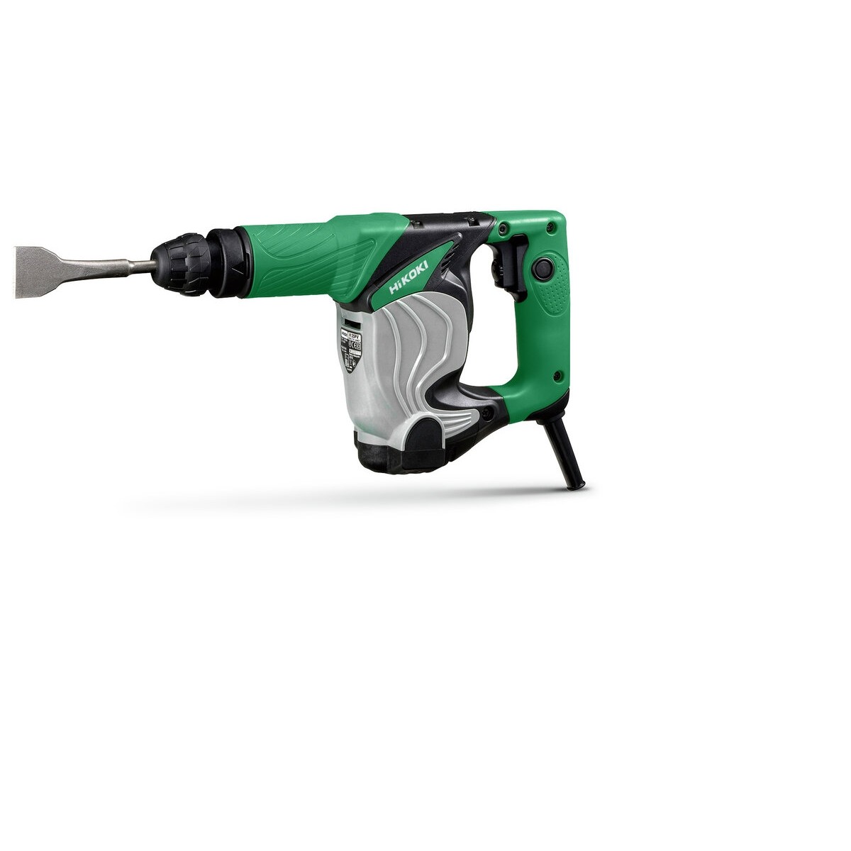 Martillo de demolición SDS-plus H25PVWSZ