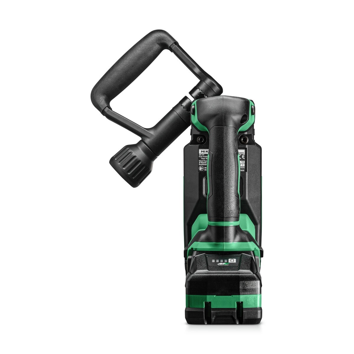 Martillo de demolición de batería SDS-max H3641DAW2Z