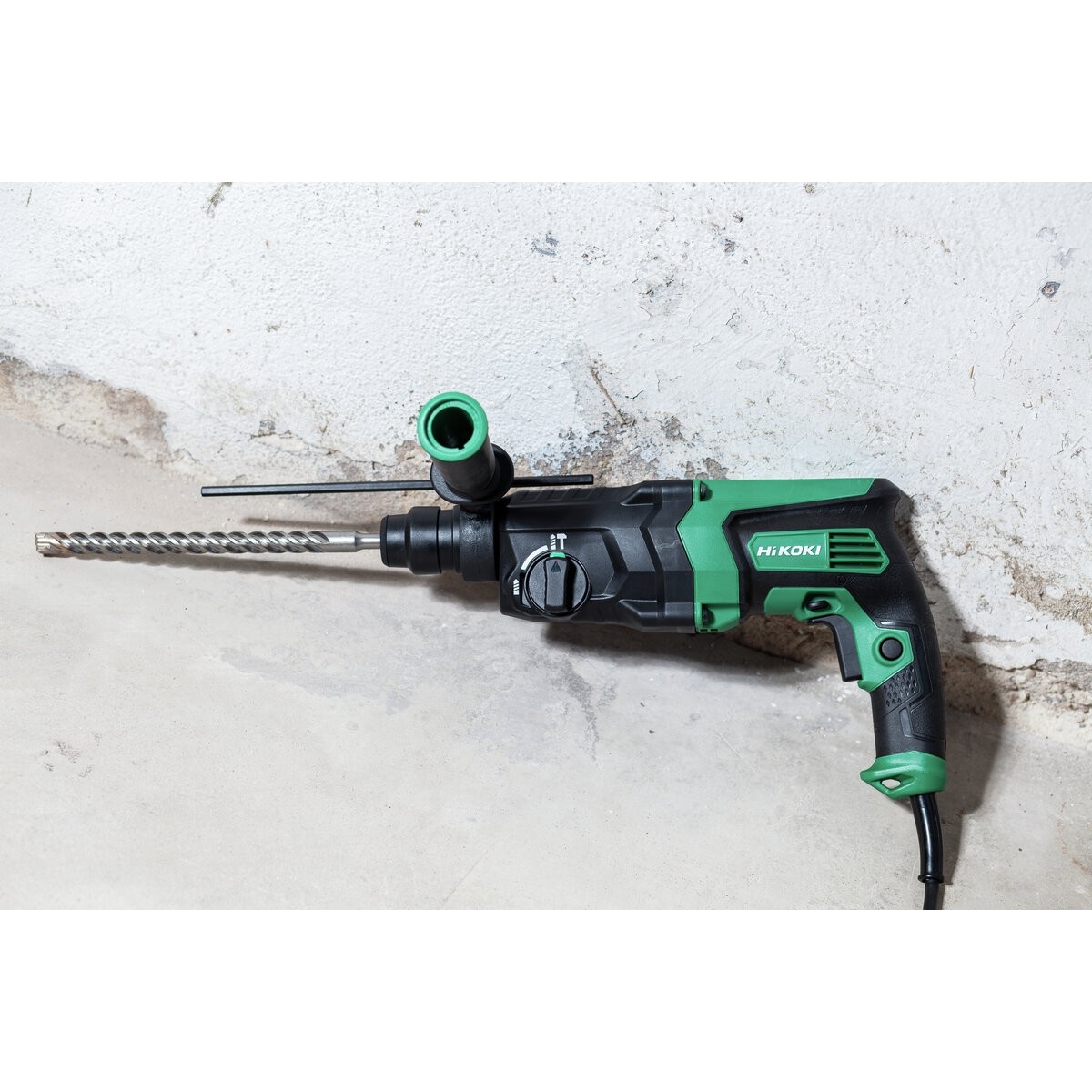 Martillo perforador SDS-plus DH26PB2WSZ