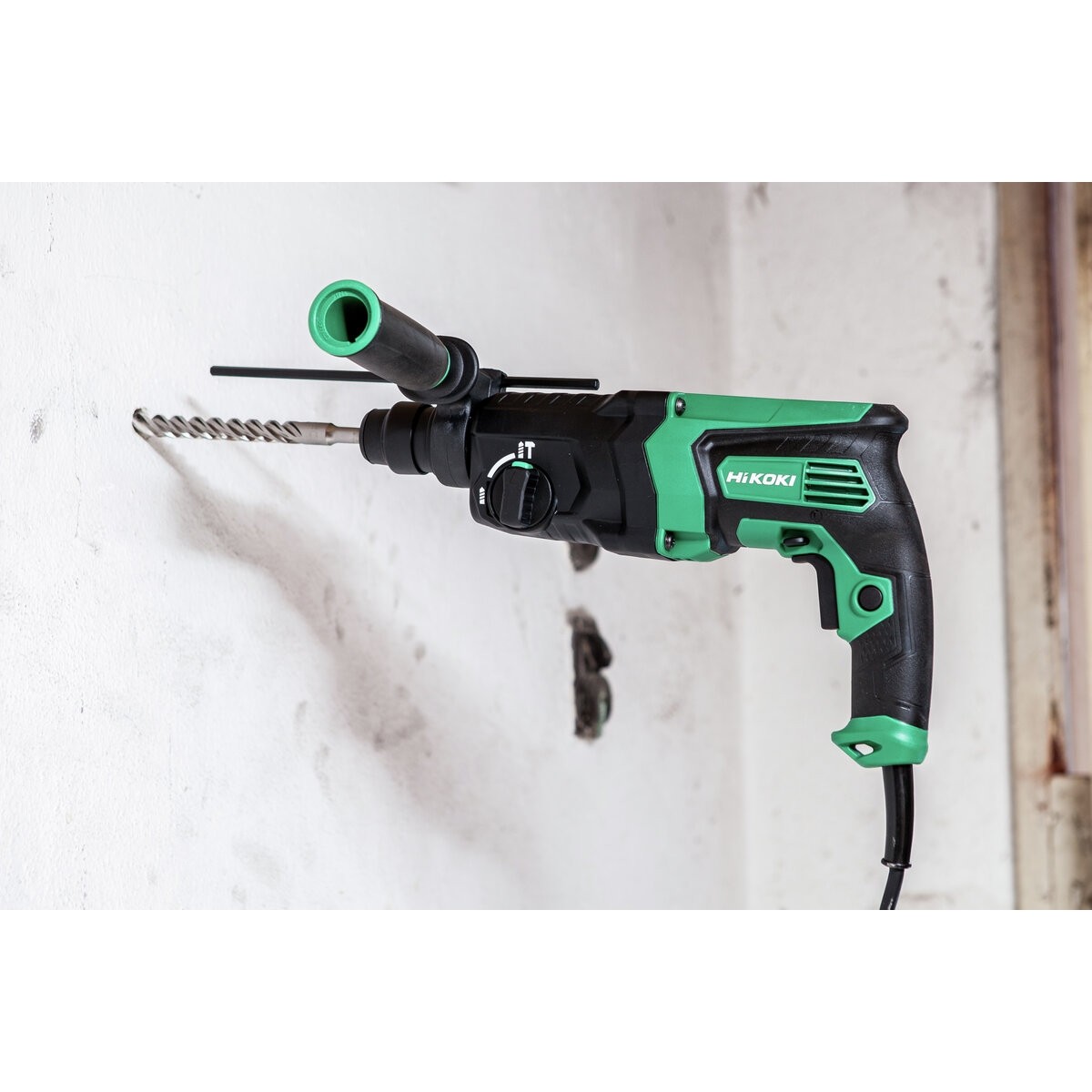 Martillo perforador SDS-plus DH26PB2WSZ