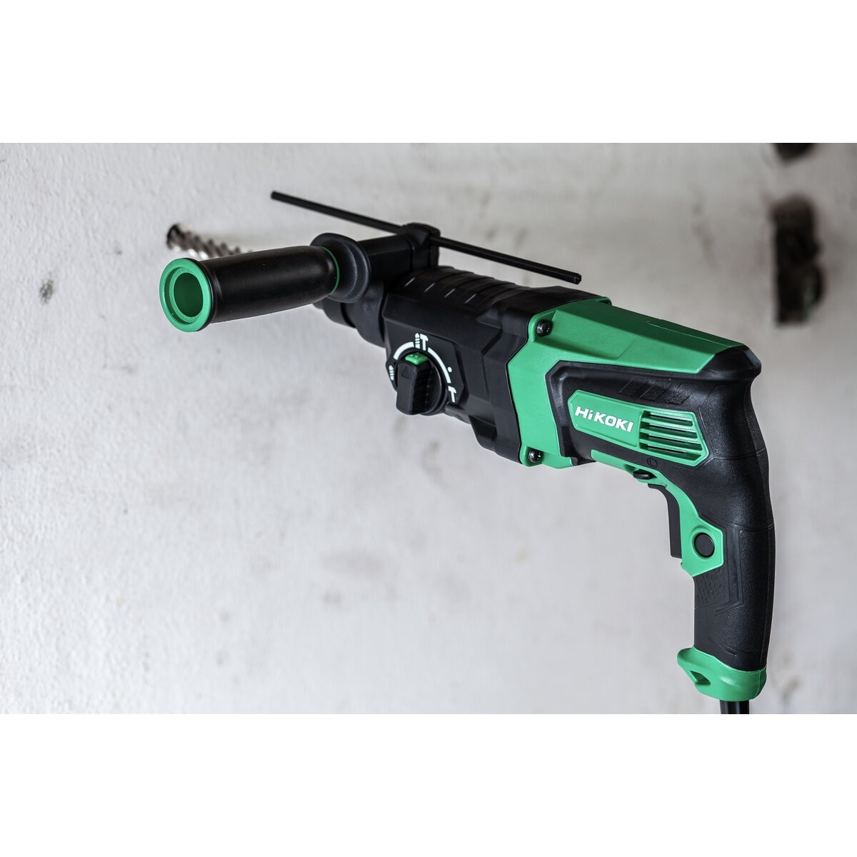 Martillo perforador SDS-plus DH26PC2WSZ