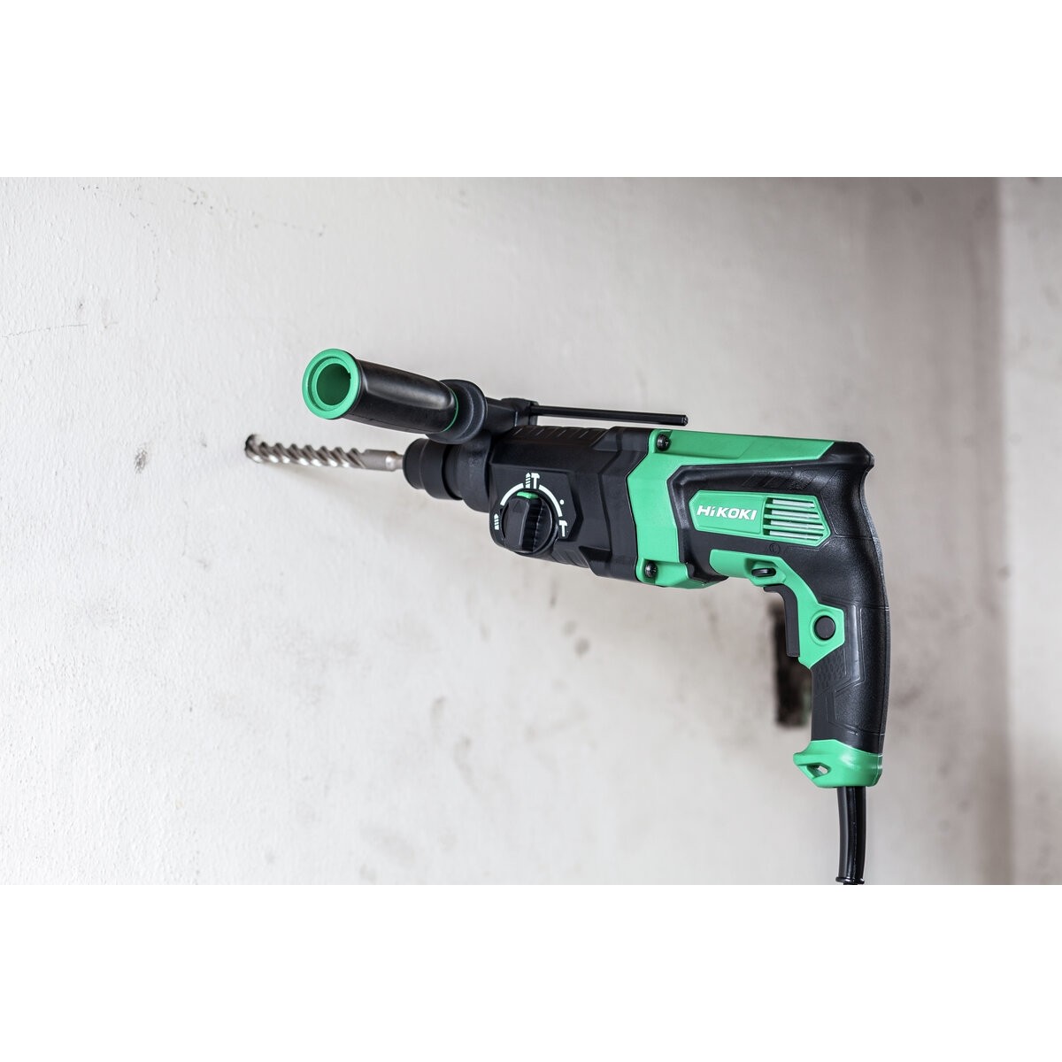 Martillo perforador SDS-plus DH26PC2WSZ