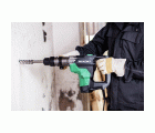 Martillo perforador SDS-max DH40MCWSZ
