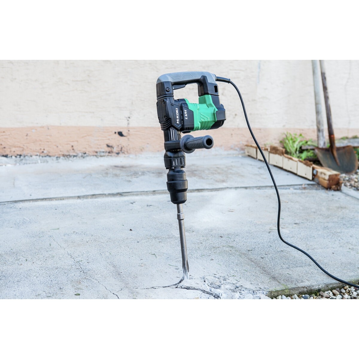 Martillo de demolición SDS-max H41MB2WSZ