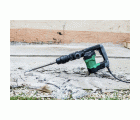 Martillo de demolición SDS-max H41MB2WSZ