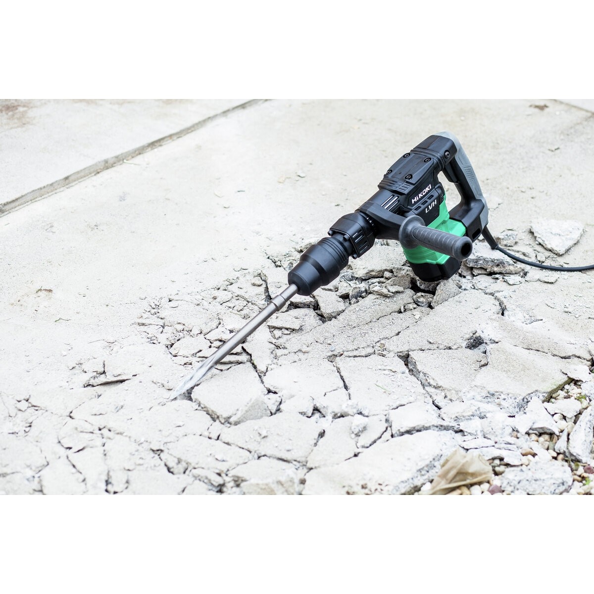 Martillo de demolición SDS-max H41MB2WSZ