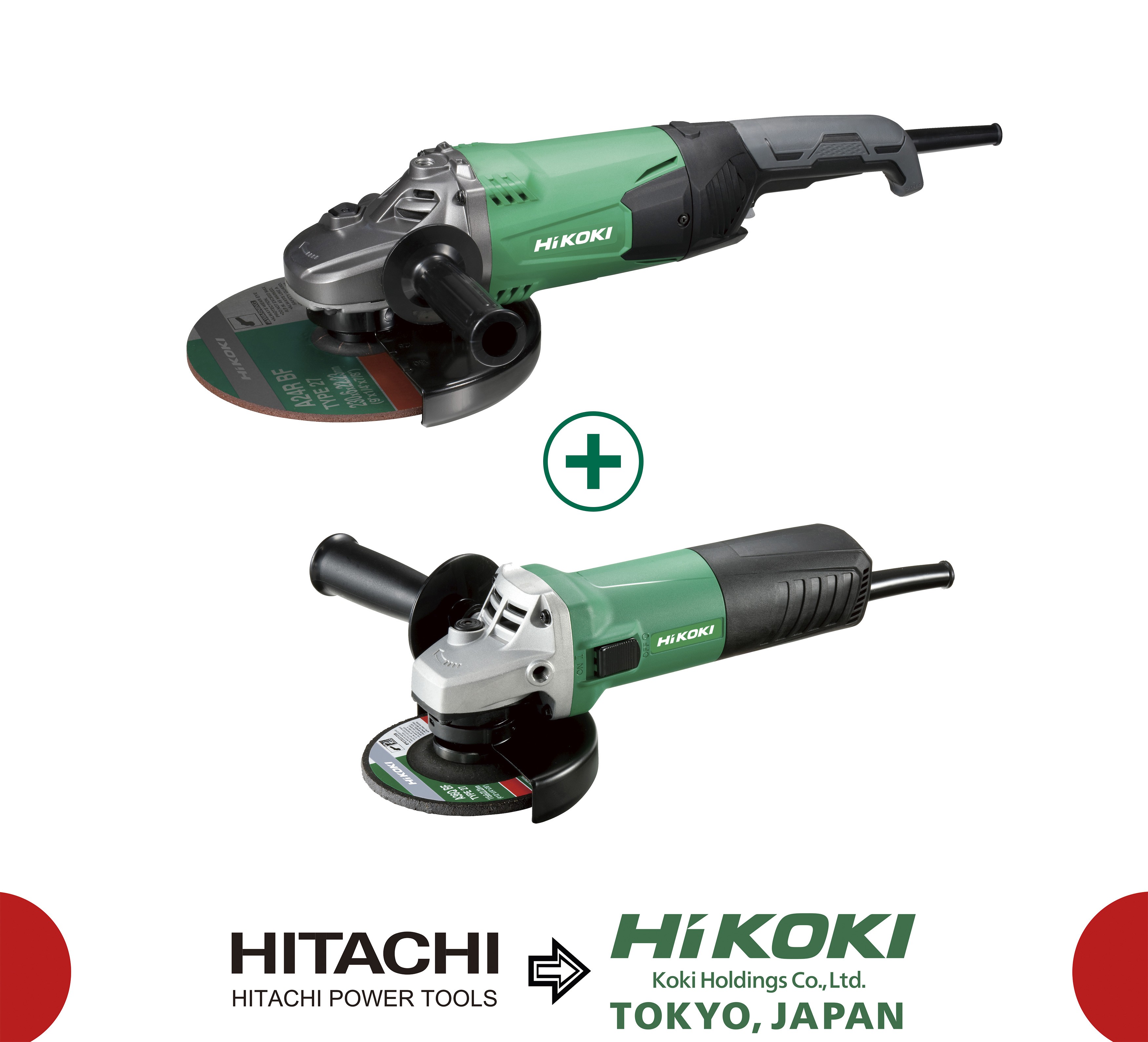 LOTE142F Pack Amoladora G23SW2W7+ Mini-amoladora G12SR4(S)