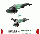 LOTE48G Pack Amoladora G23ST+ Mini-amoladora G12STA