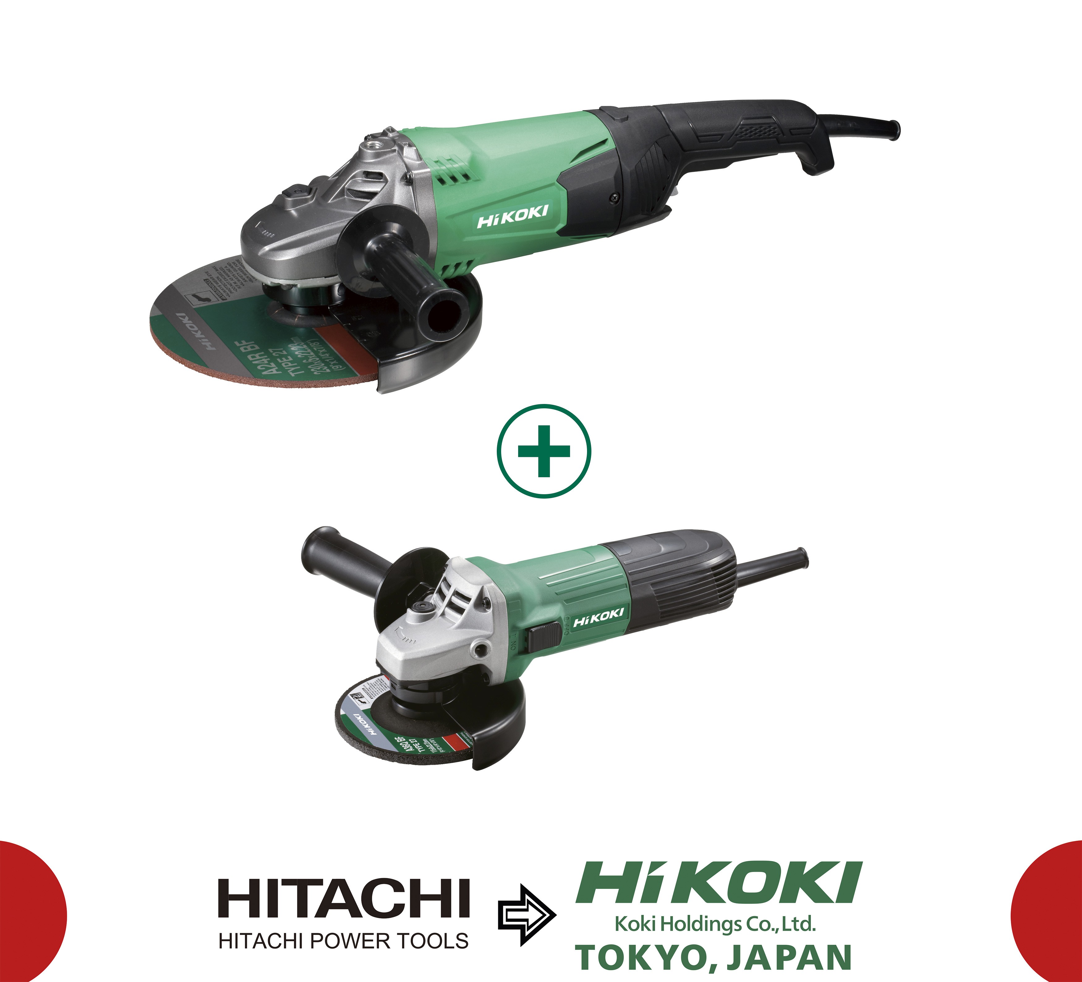 LOTE48G Pack Amoladora G23ST+ Mini-amoladora G12STA