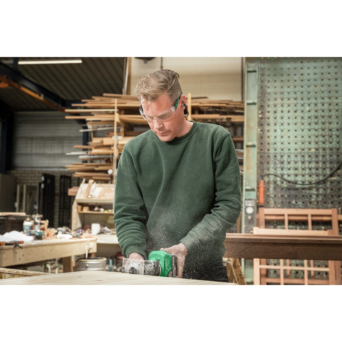 Recortadora de batería M1808DAW2Z