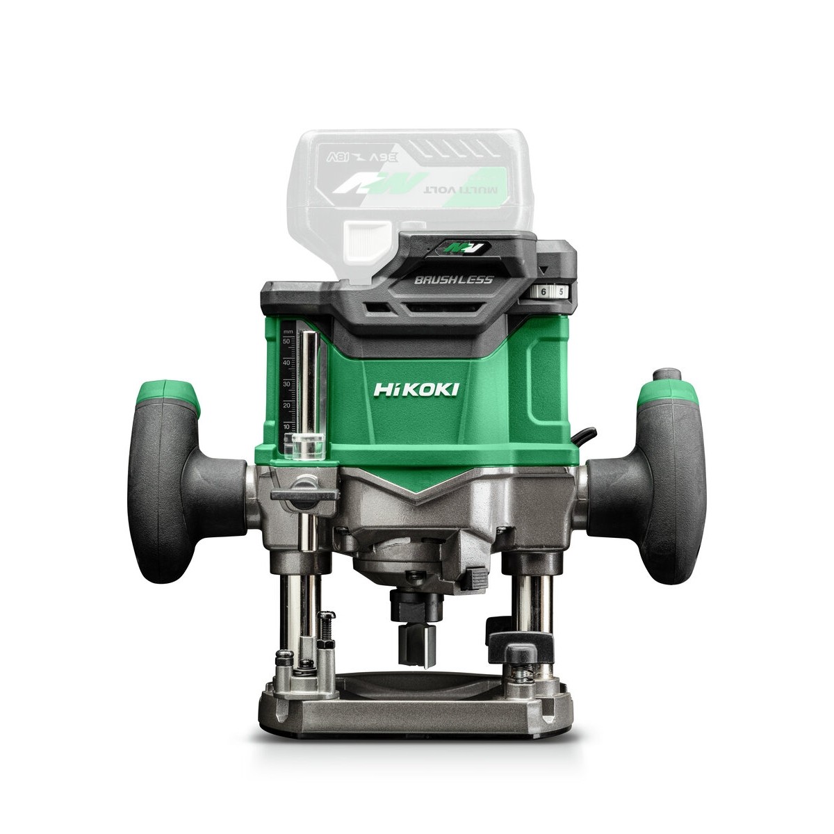 Fresadora de batería M3612DAW2Z