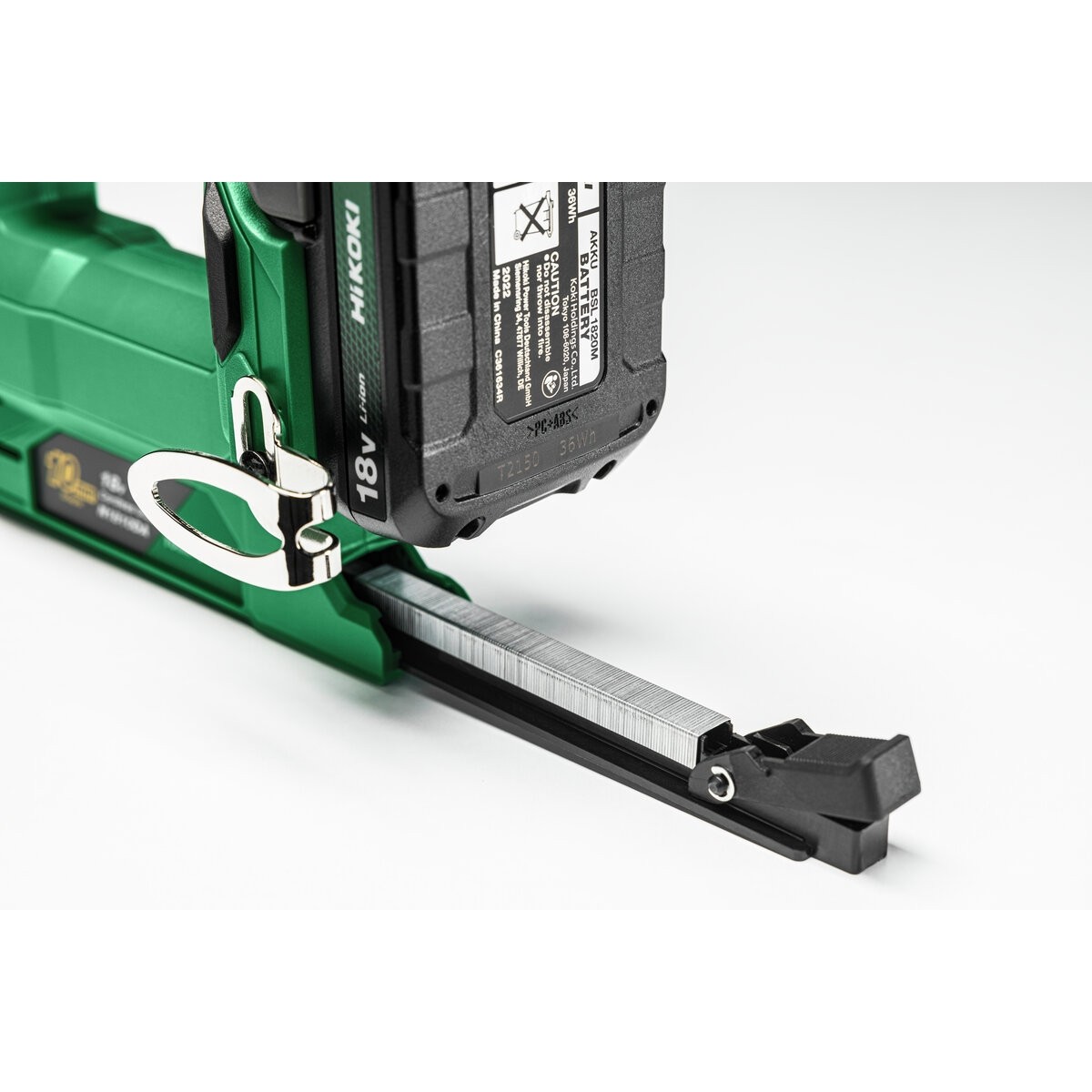 Grapadora de batería N1810DAW4Z