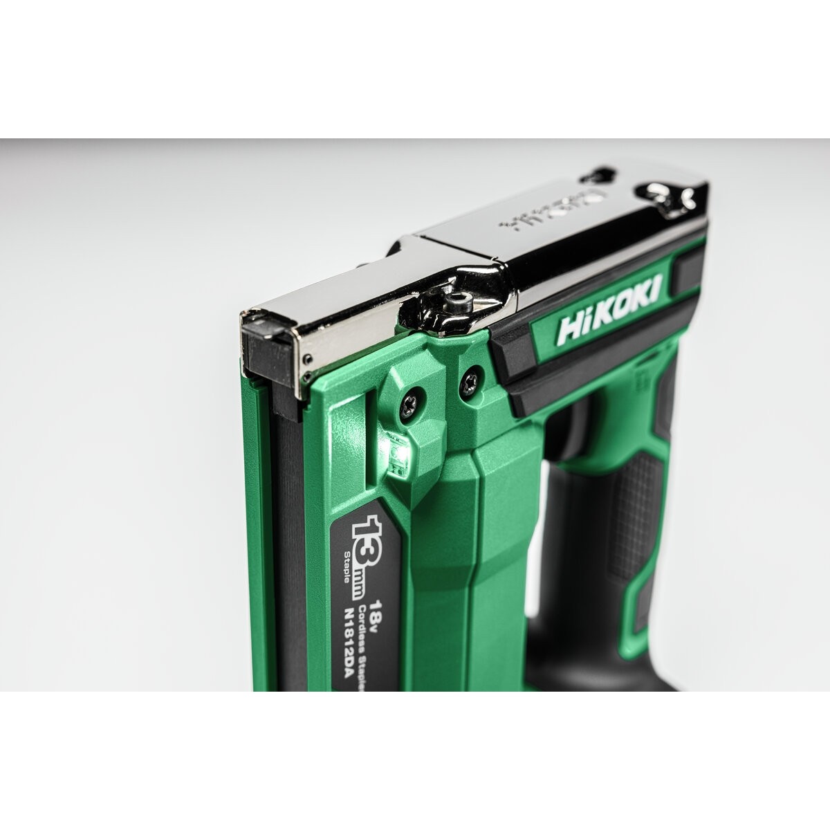 Grapadora de batería N1812DAW4Z