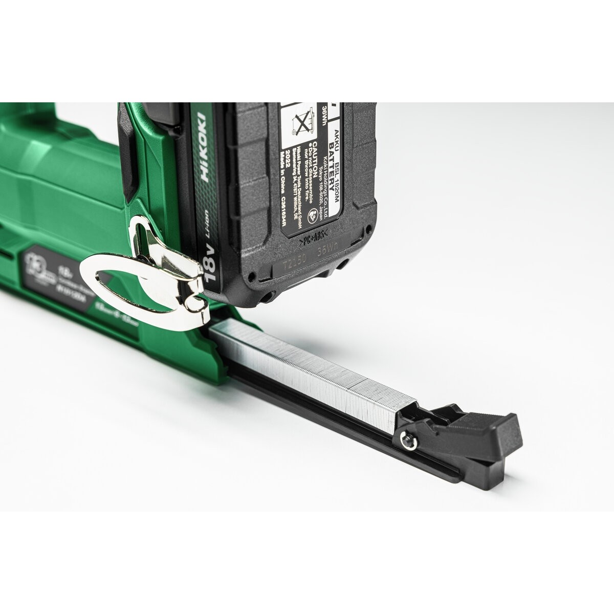 Grapadora de batería N1812DAW4Z