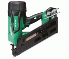 NR1890DBCL Clavadora a batería 18V