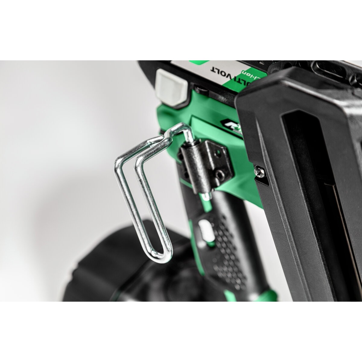 Clavadora dúplex de batería NR3675DDW6Z