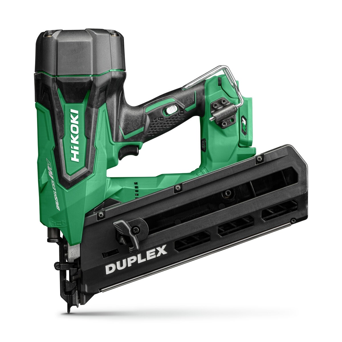 Clavadora dúplex de batería NR3675DDW6Z